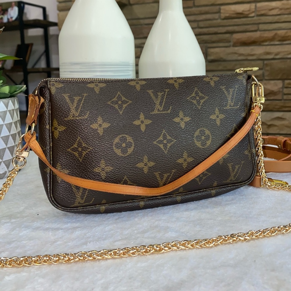 ❤️authentic lv